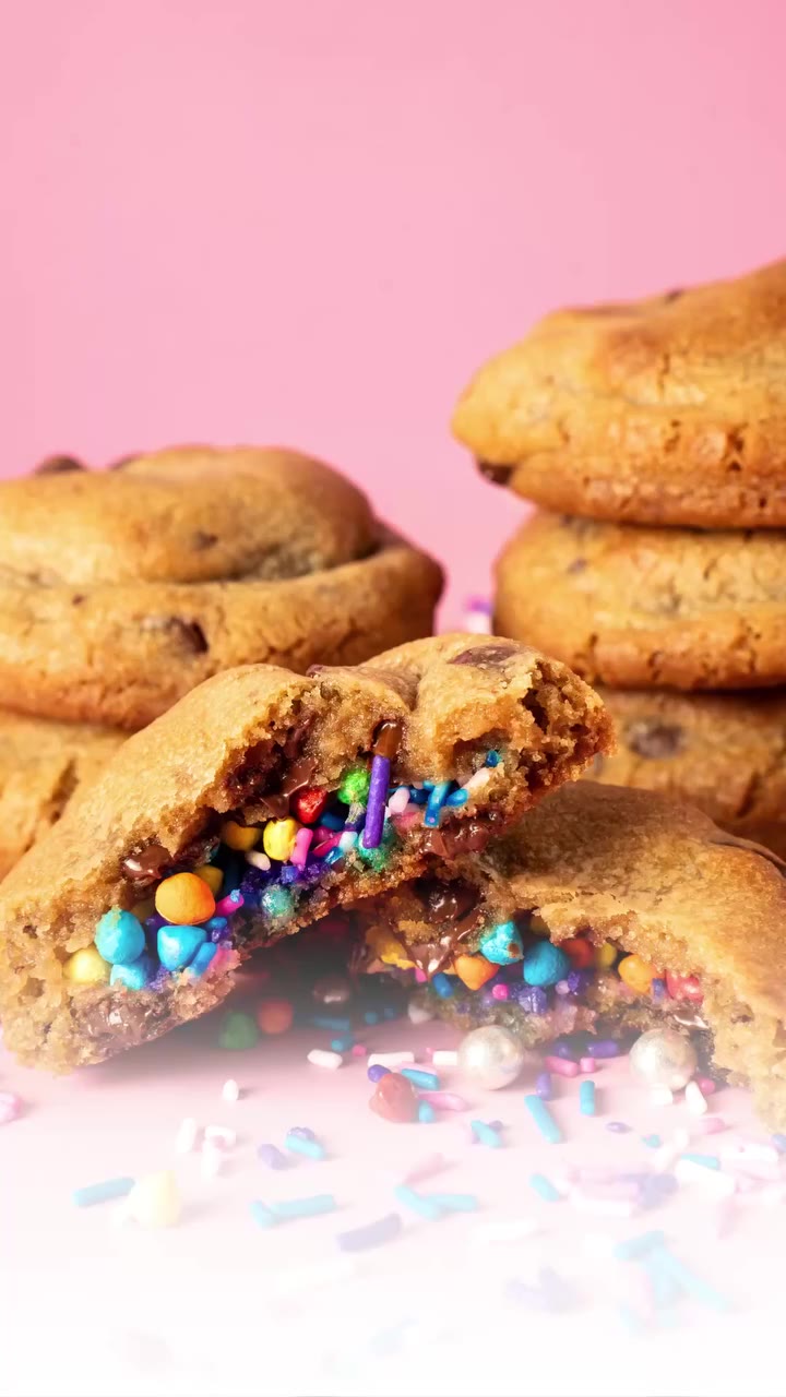 🍪 CONTEST ALERT 🍪 WINNERS x @craigscookies is turning digital cookies into…