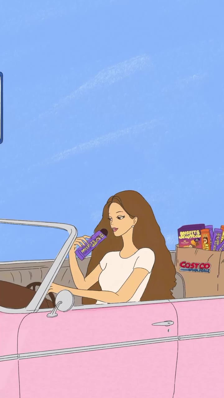 get in bestie, Misfits Stuffed is now at @costco!! 🎉 Stuffed is now available…