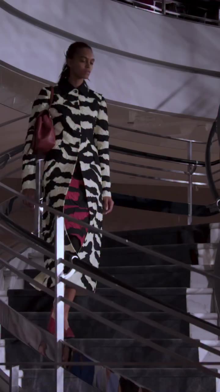 Proenza Schouler Spring Summer 2027 Collection by Rachel Scott. Styling…