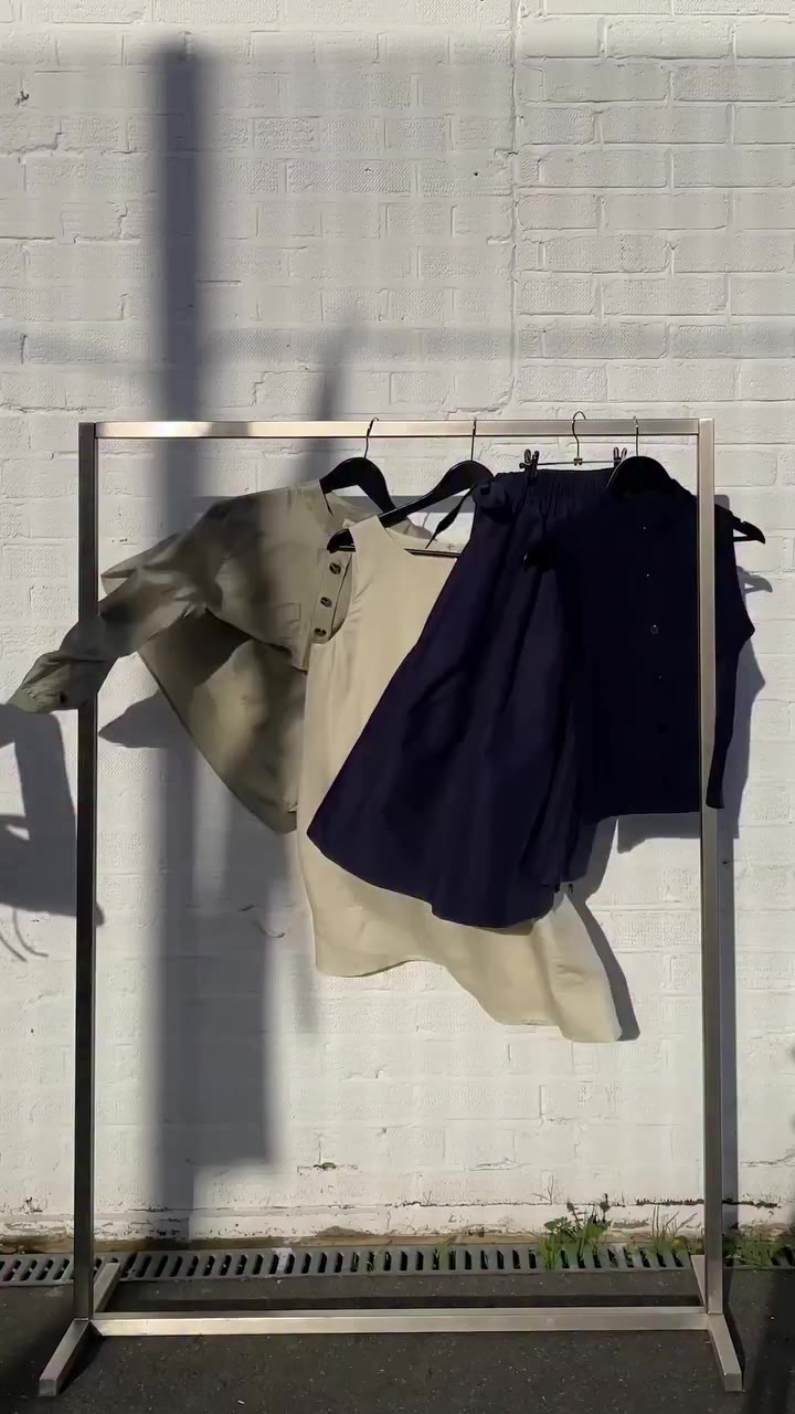 Our Online Archive Sale with @riseandfall starts tomorrow! Shop pieces from…