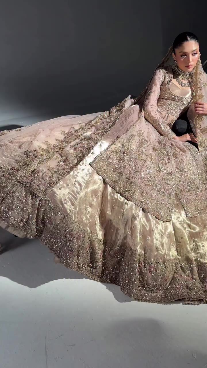 Overwhelmed by the love for this look from our upcoming collection. Sharing a…