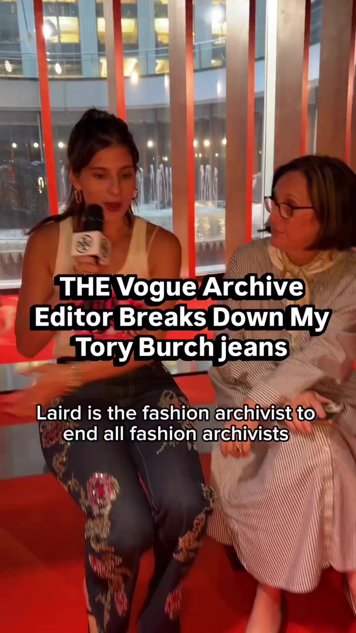If anyone ever has a terminology or history question at vogue, @the_lbp aka…