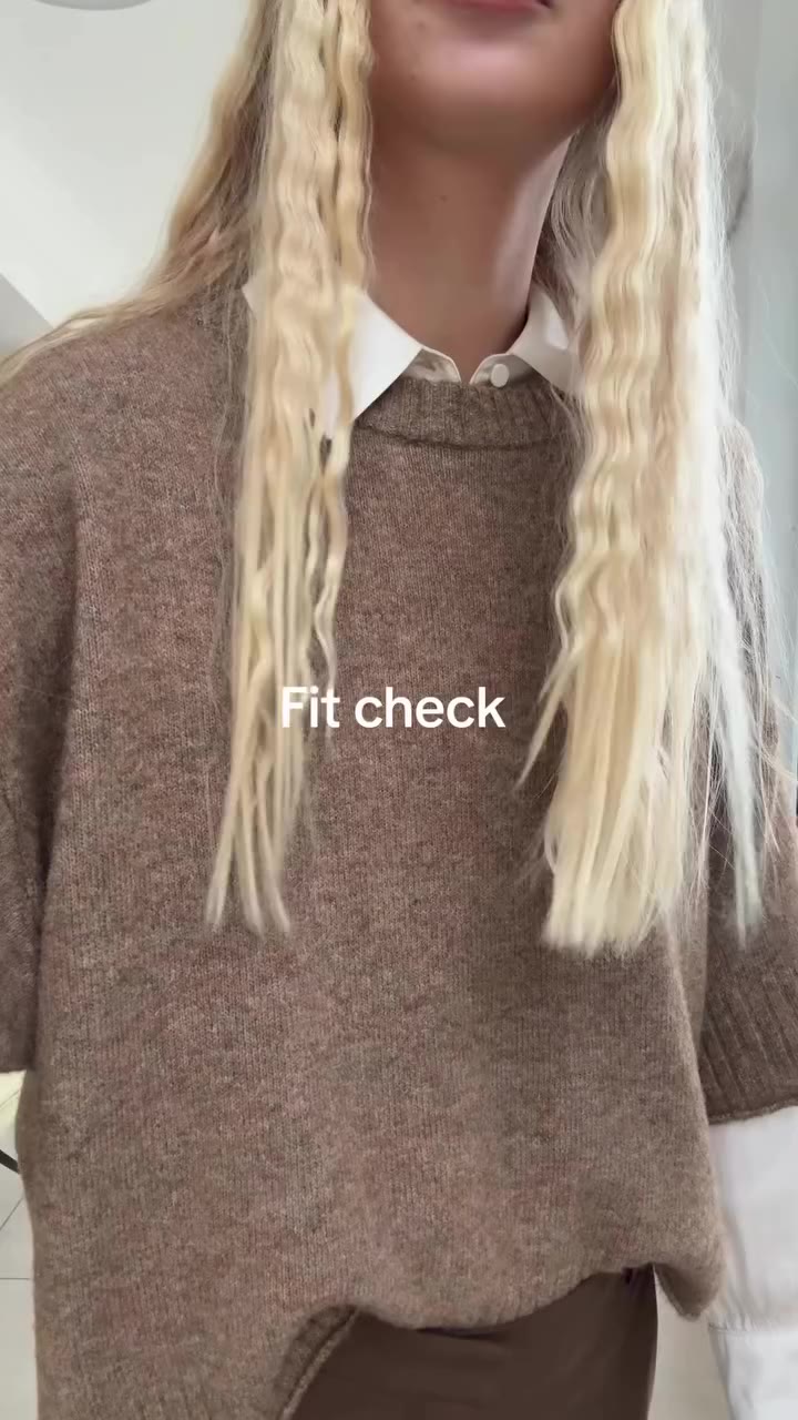 Fall outfit check with Molly Bracken