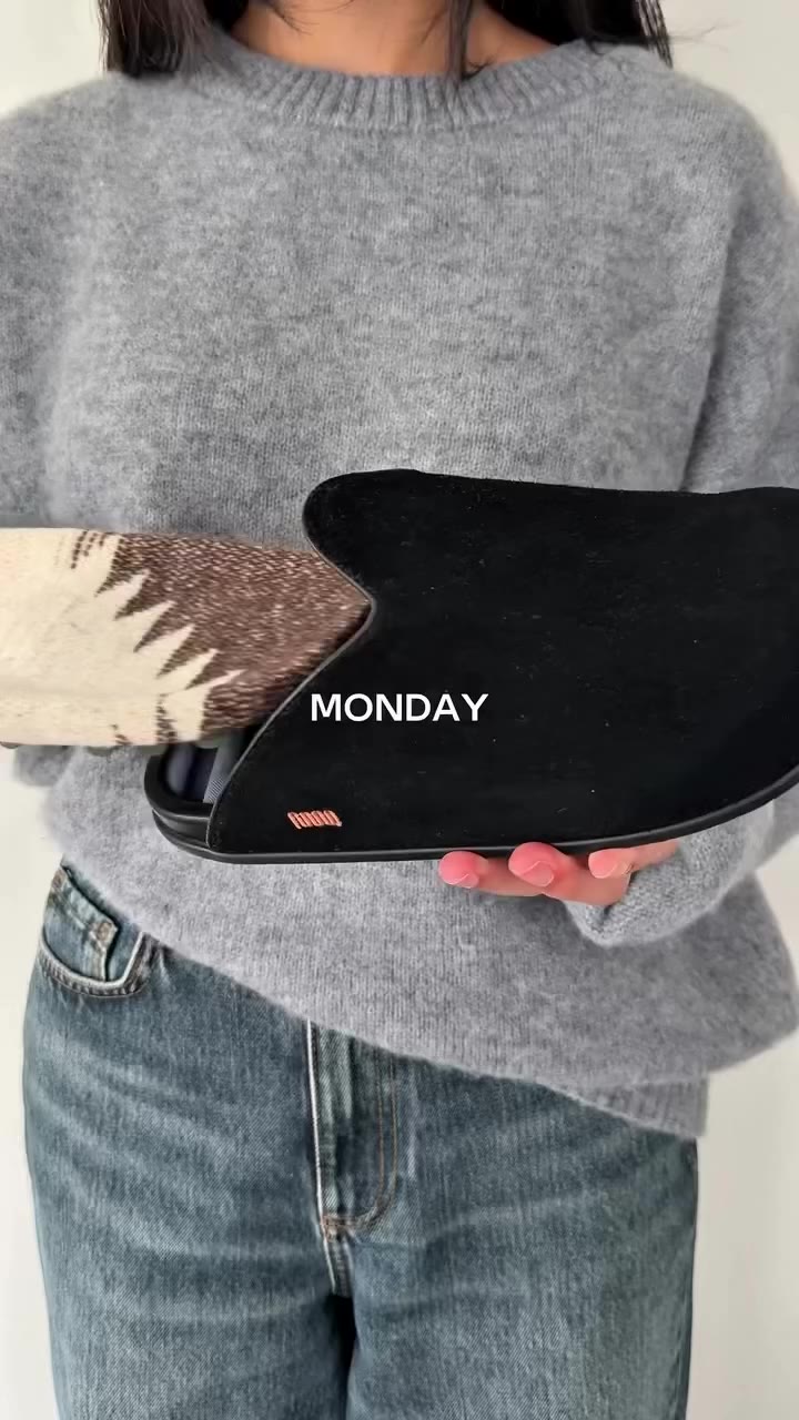 A Commbi for every day of the week #commbisupport #feelgoodshoes #commbicomfort