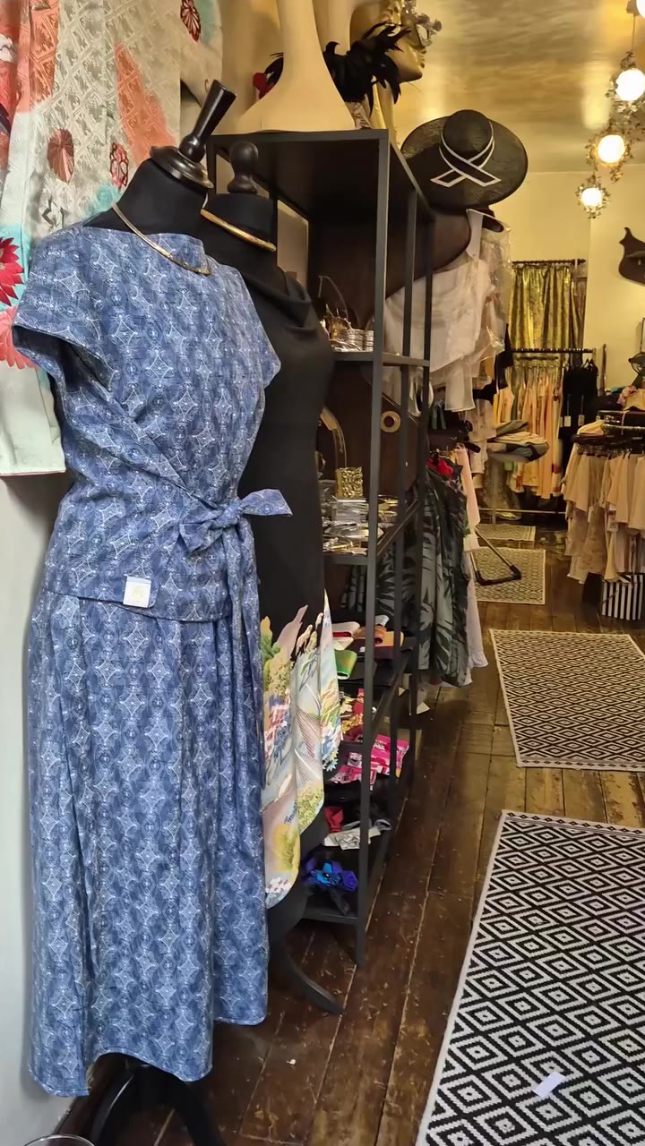 New look ✨️ What do you think? #kikuboutique #manchesterboutique…