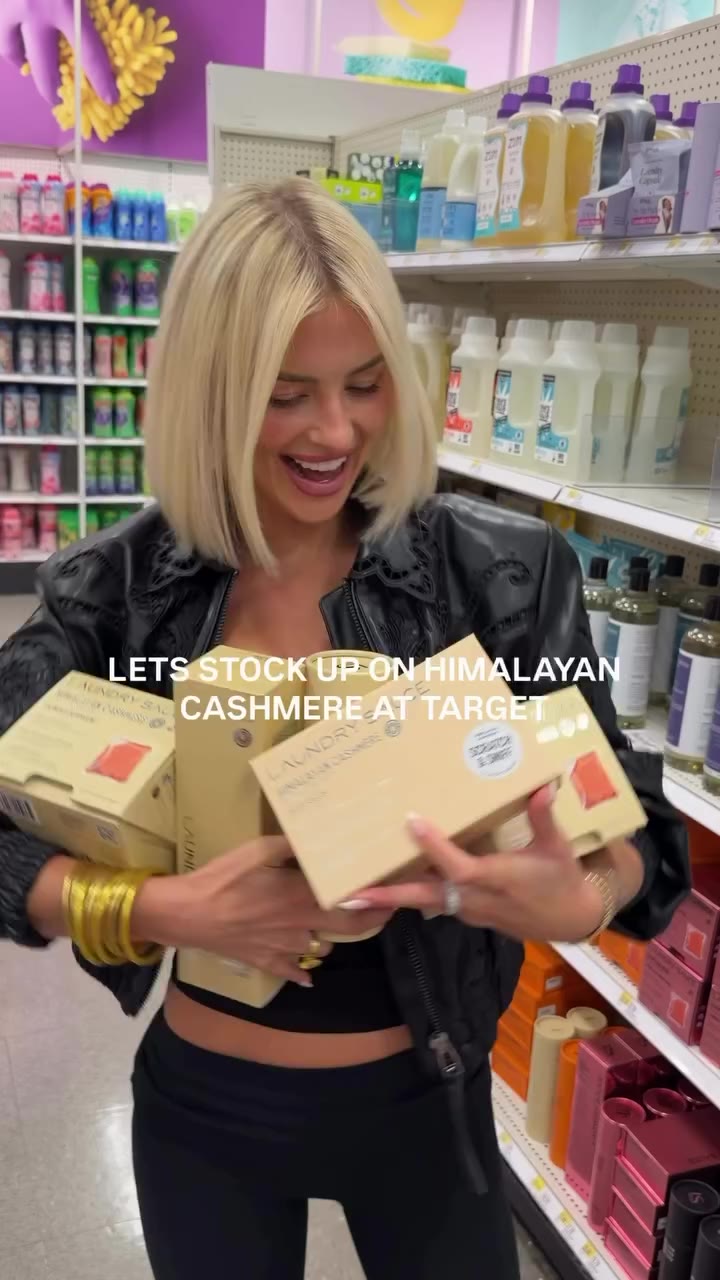 You asked. We listened. Himalayan Cashmere, our certified hypoallergenic…