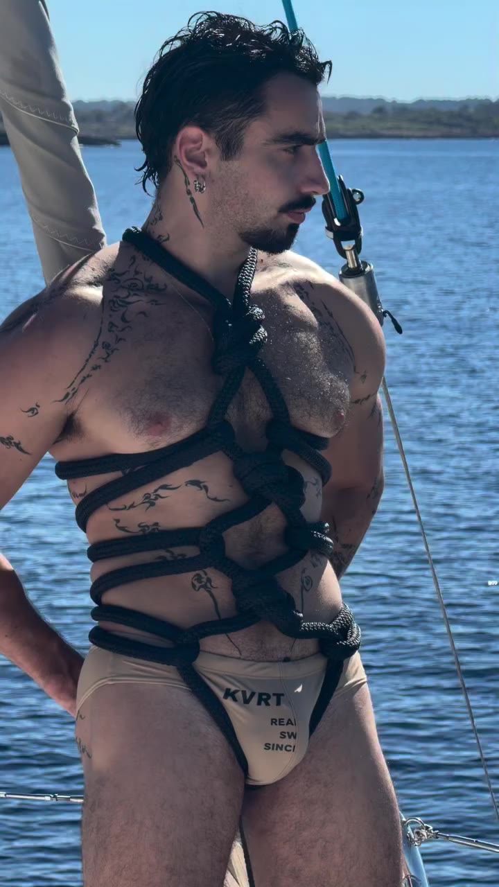 Tied