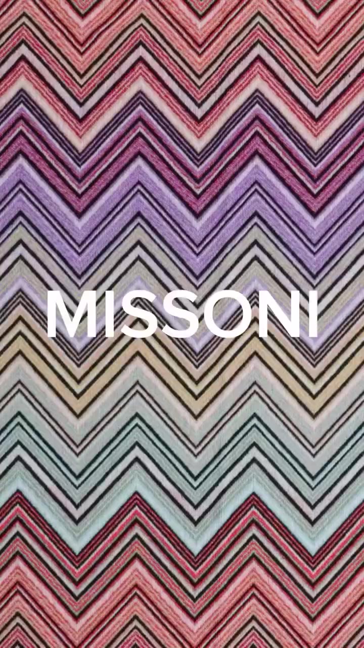 Step into the season with @missoni ✨ Discover the latest footwear collection…