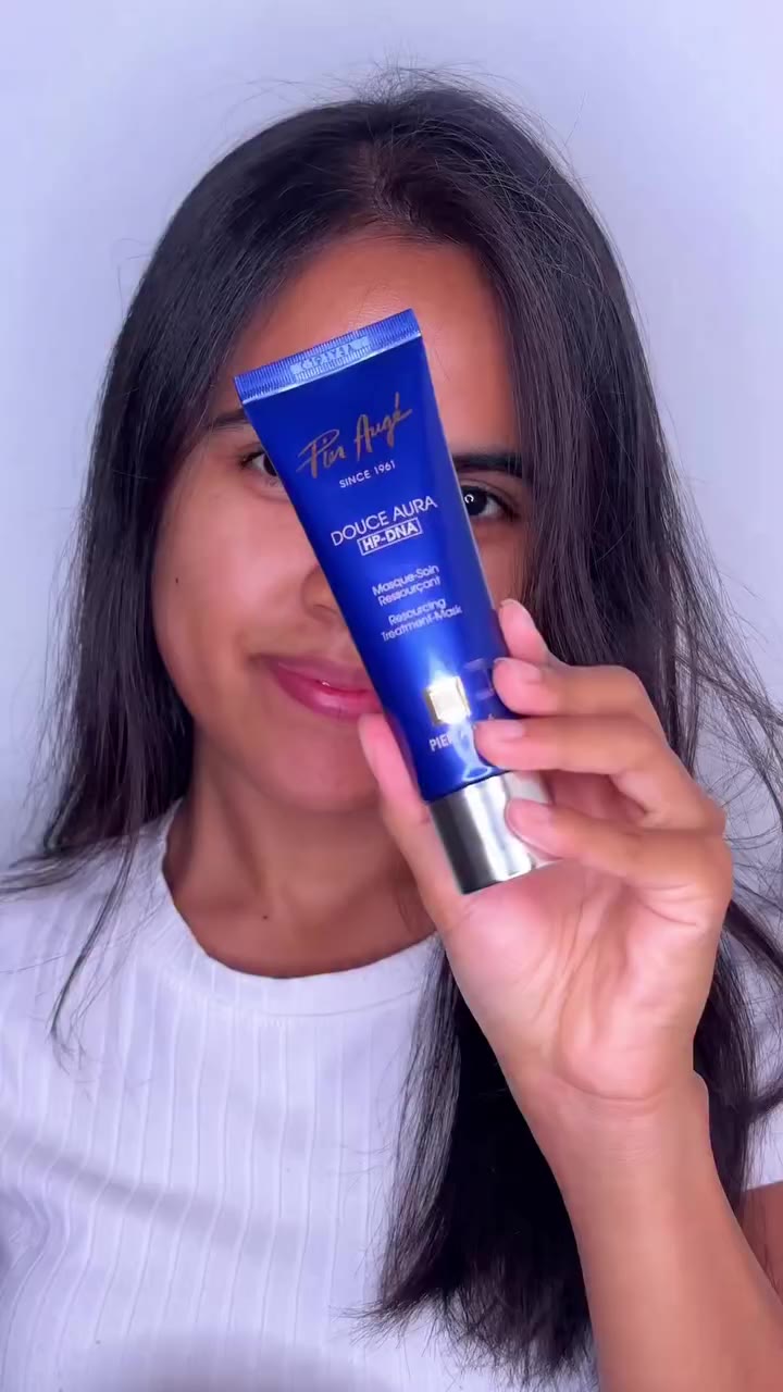 Votre peau aussi peut avoir du mal à reprendre le rythme. 💙 Teint plus terne…
