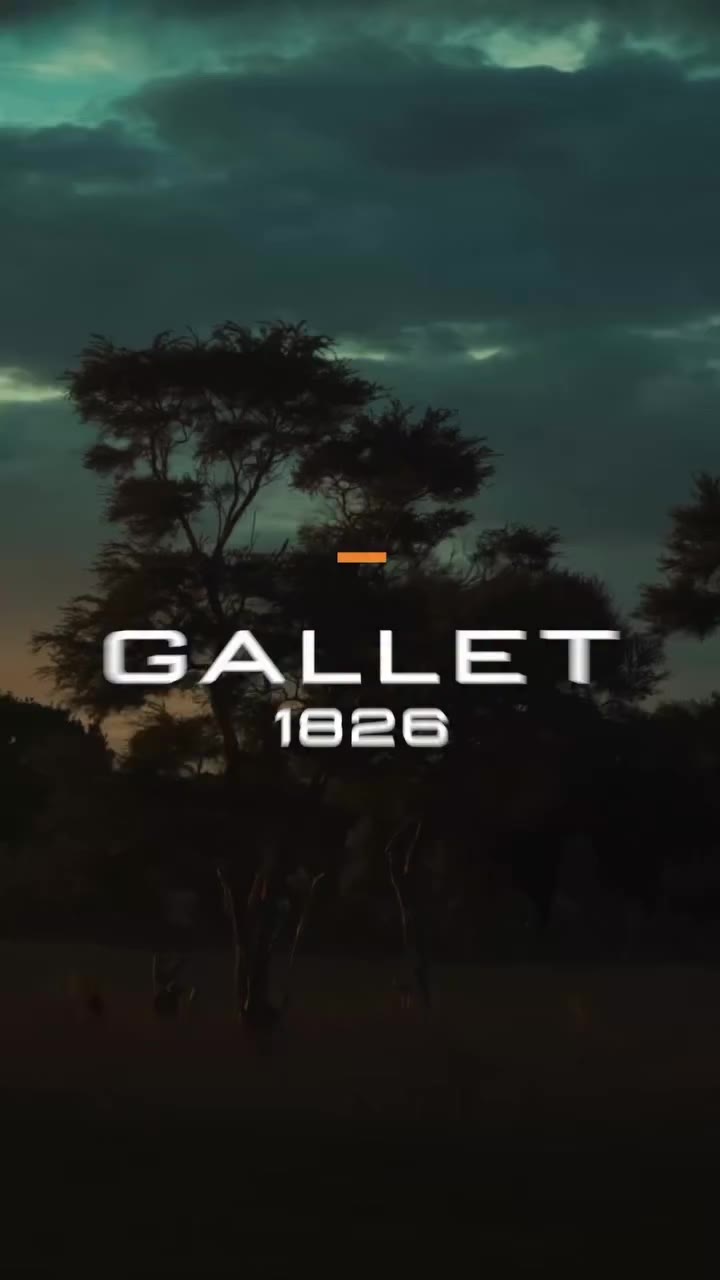 Wanderlust starts here. Two hundred years after it first set out, Gallet is…
