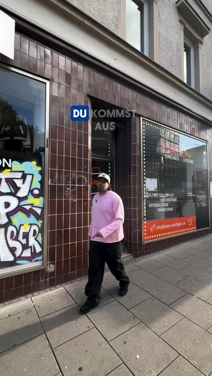 STREETWEAR FÜR SCHNAPPER PREISE IN STUTTGART FINDET IHR NUR HIER BEI VICE…