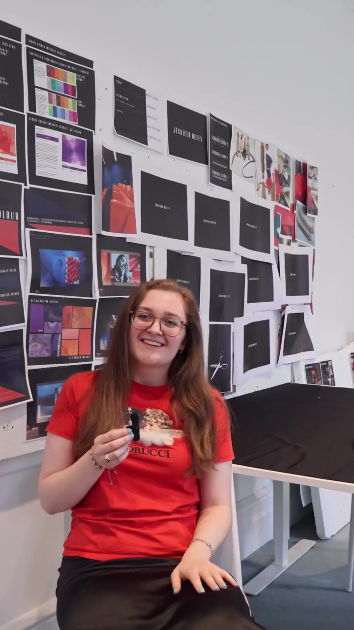 Meet Jennifer Duffy, winner of the SME UK Enterprise Award & one of our many…