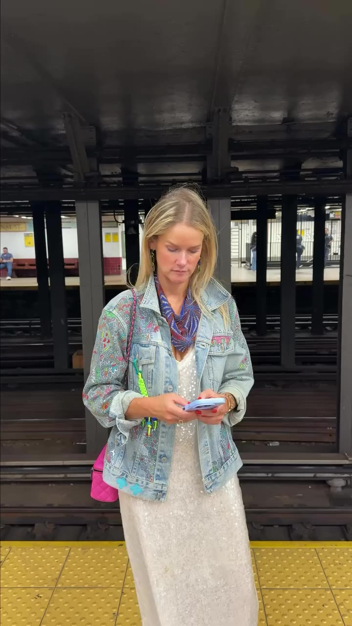 Between shows, subway rides, and everywhere in between. Here’s how…