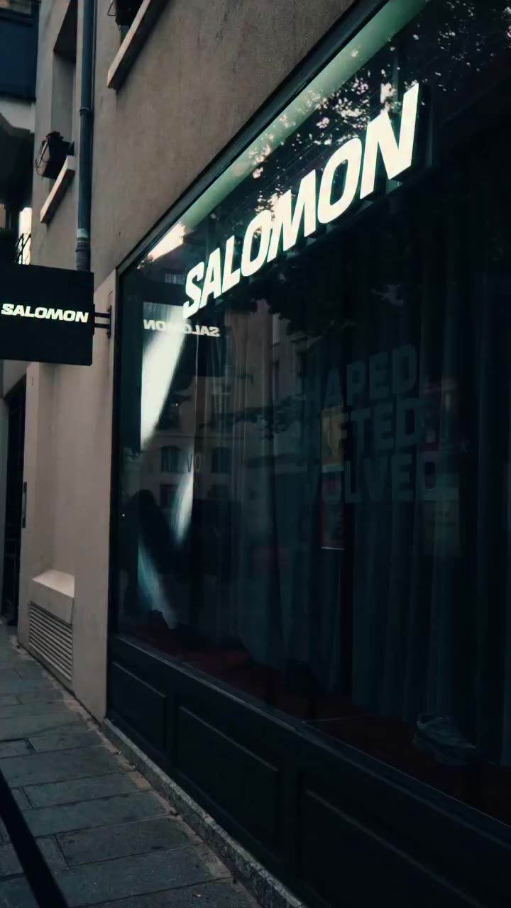 Un nouveau chapitre de la franchise XT s'ouvre au cœur du Marais. Une soirée…