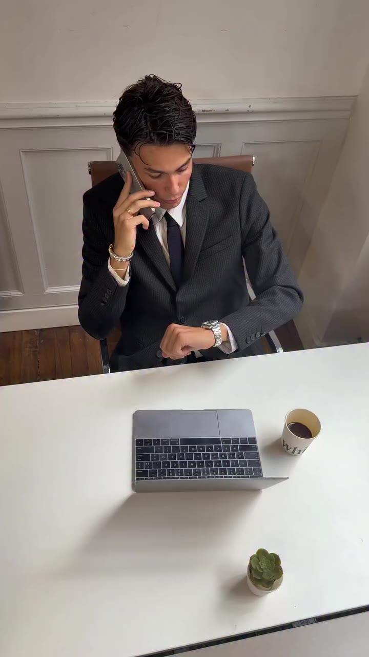 La journée avait mal commencé 🍀