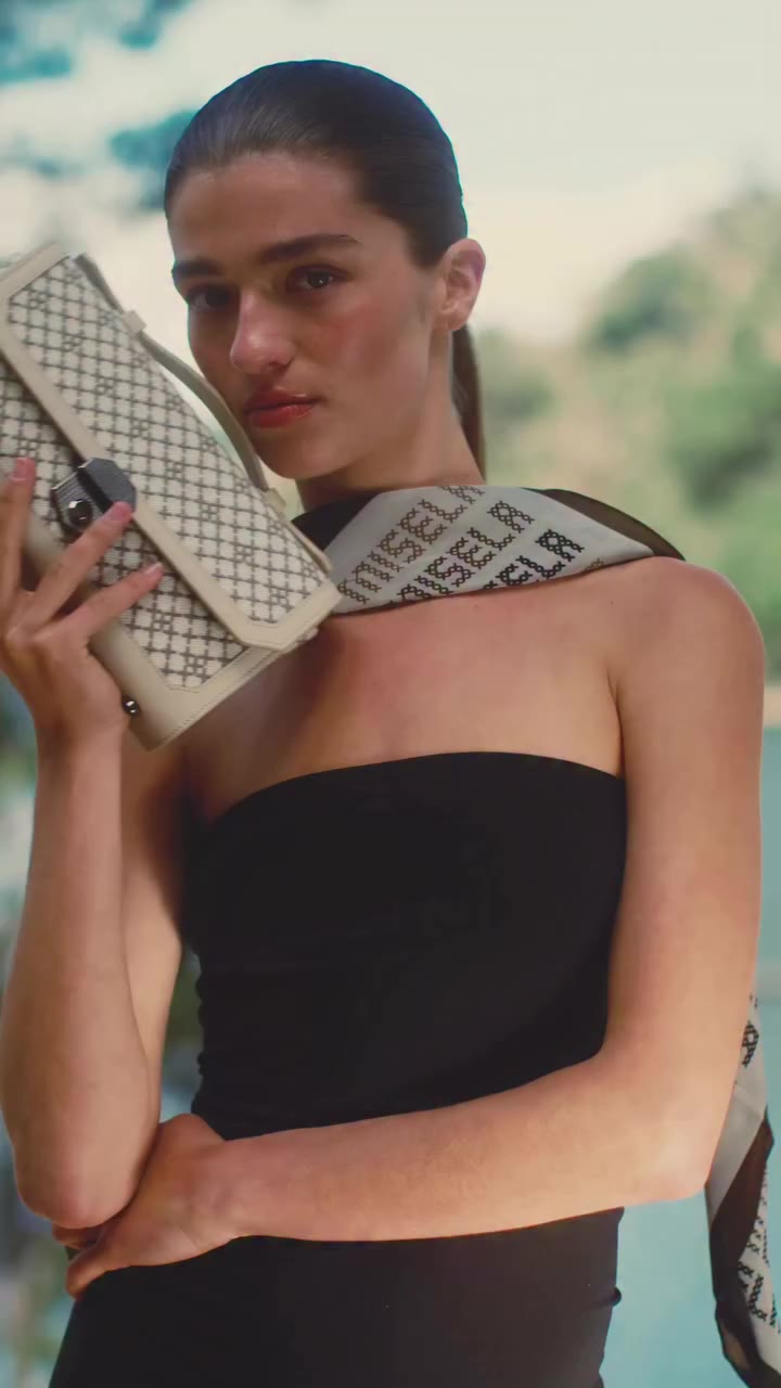 Carry what matters. Carry it in Carolina. #MISELA