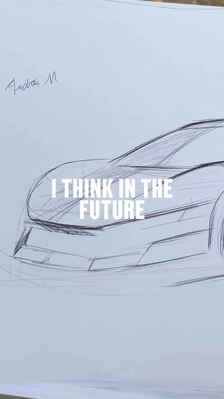 Tre giorni di design, sketch e creatività al Salone Auto Torino! ✨ Al…