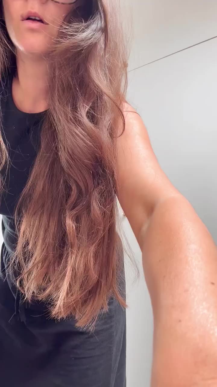 To me there’s nothing worse than feeling overstimulated by my hair! I spend…
