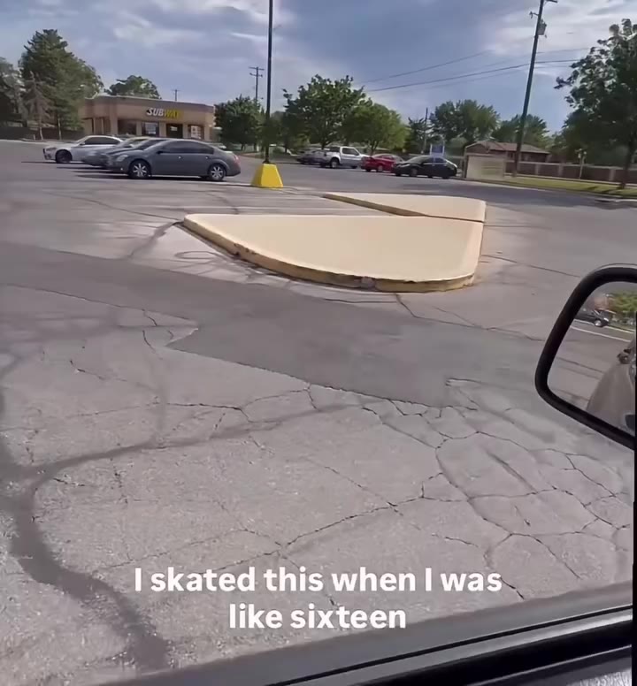 Sometimes you just need to recreate old tricks @dana_anderson ReapersGrip…