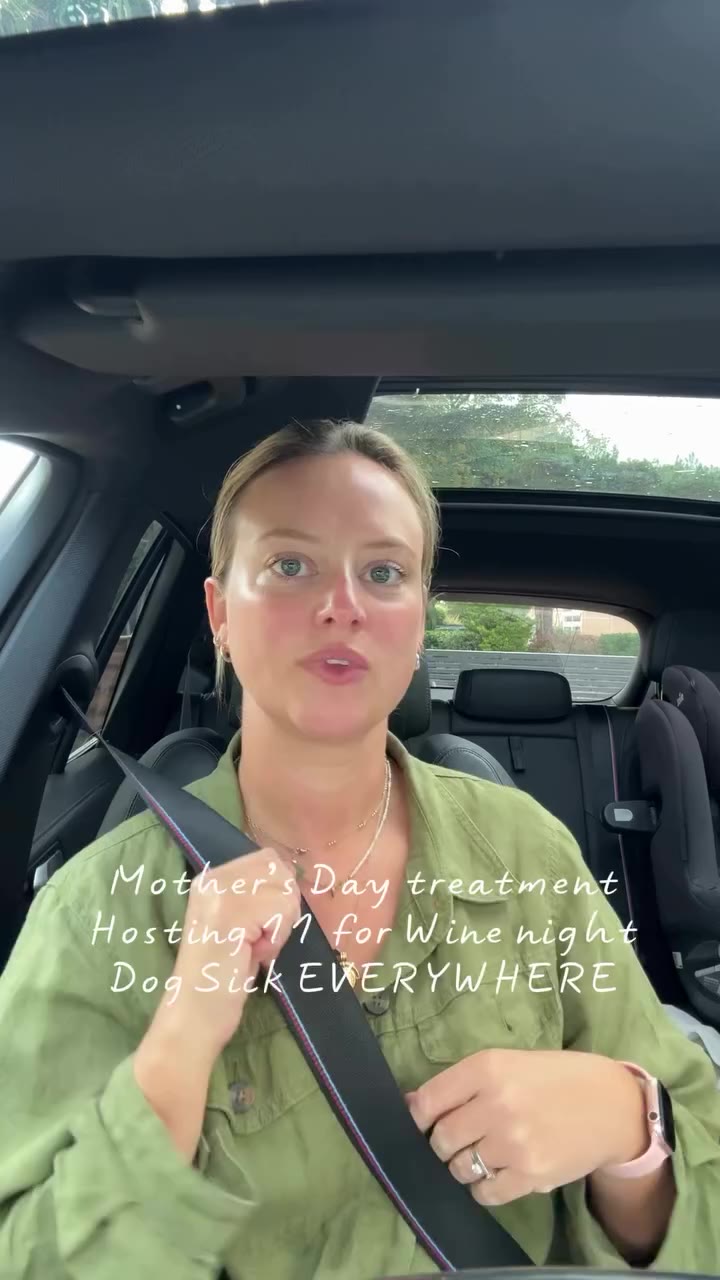But did I post the letter though?? I’ll escort myself to insta jail for daring…