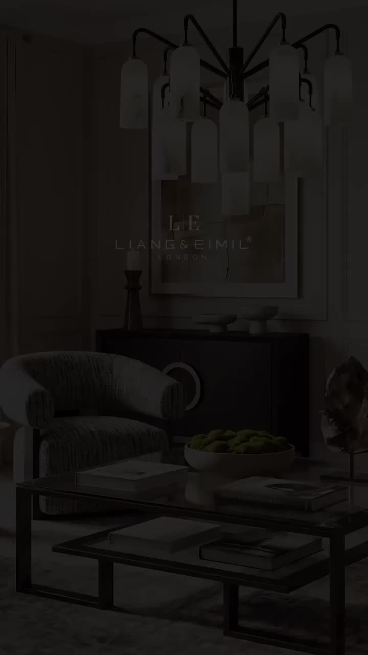 Since Liang & Eimil was founded in London in 2009, our vision has remained…