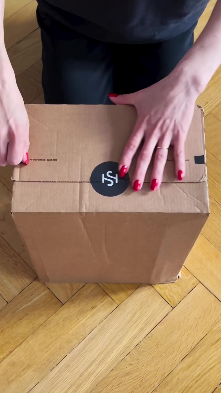 Big thank you to @hikmetsugoer for this lovely pair of @sonraberlin x…