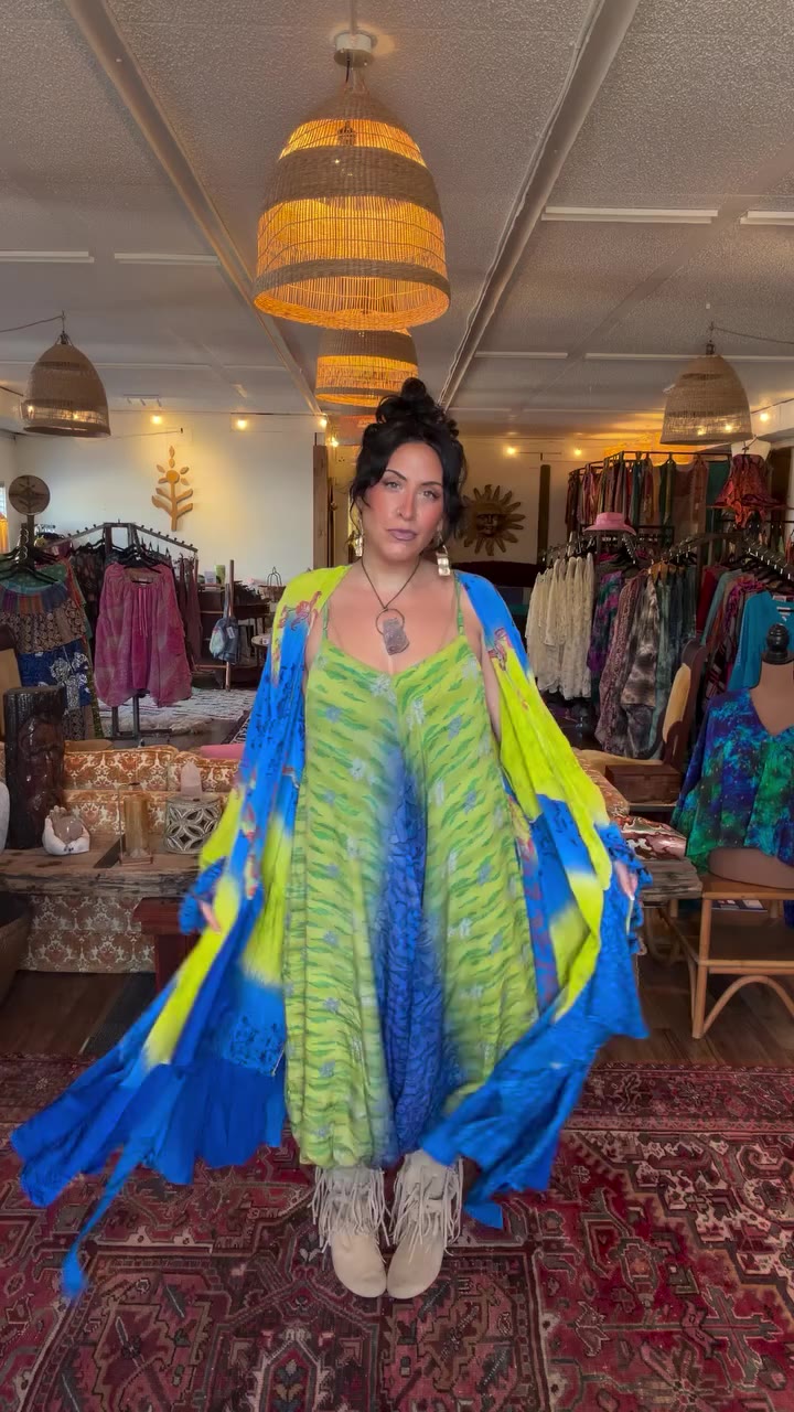 another magical week here in our bohemian marketplace loading… ⚡️🤩 NEW one of…
