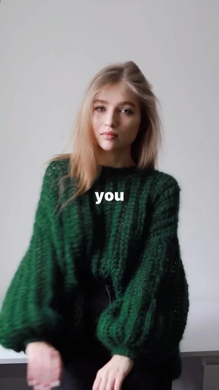 There’s never too much crochet in your life, and never too many Fluffy…
