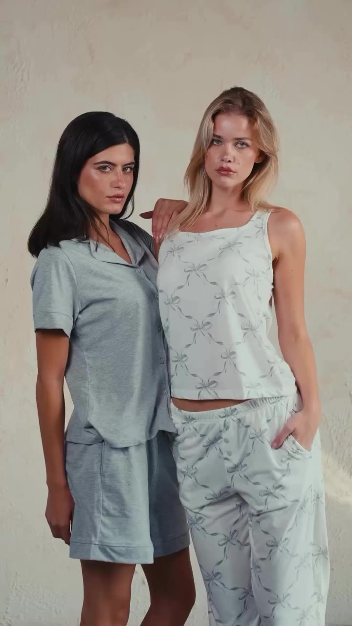 Our new Homewear Collection is now at CLUE 🩷 Shop online and in stores