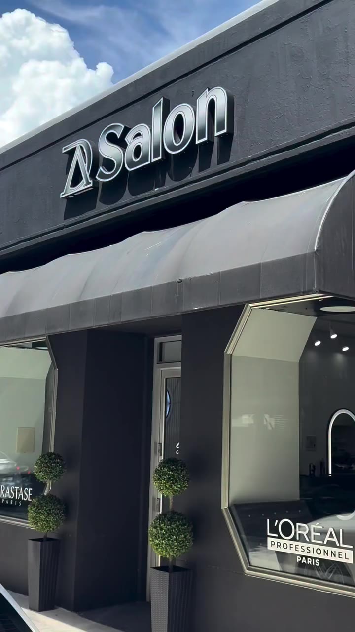 Allow me to introduce @adsaloncoralway 305-582-4184our new home! I am beyond…