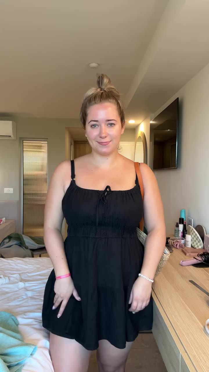 I want to go back already 😭 but this is what I ate on my all inclusive…
