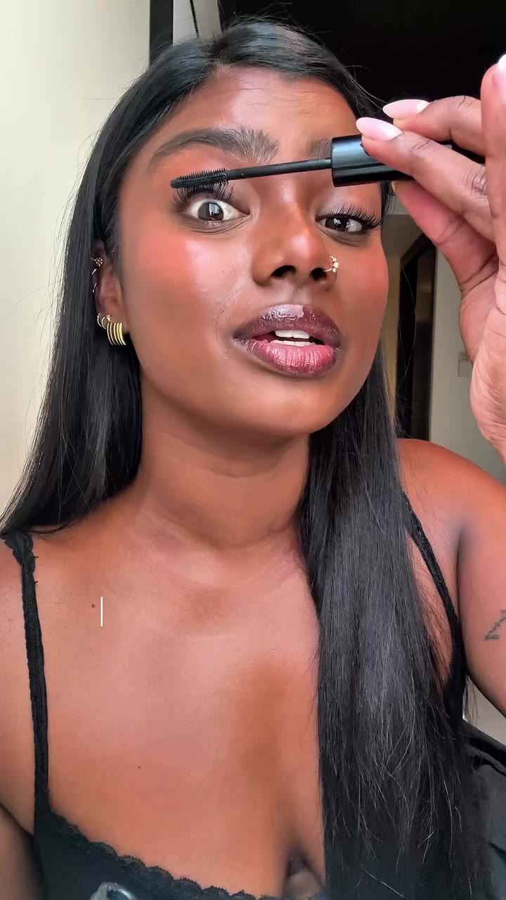 @narsissist is back with a new NOTORIOUS mascara after 5 year & it was totally…