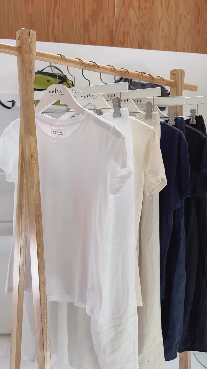 Some things earn a permanent place in your closet, and these are the ones…