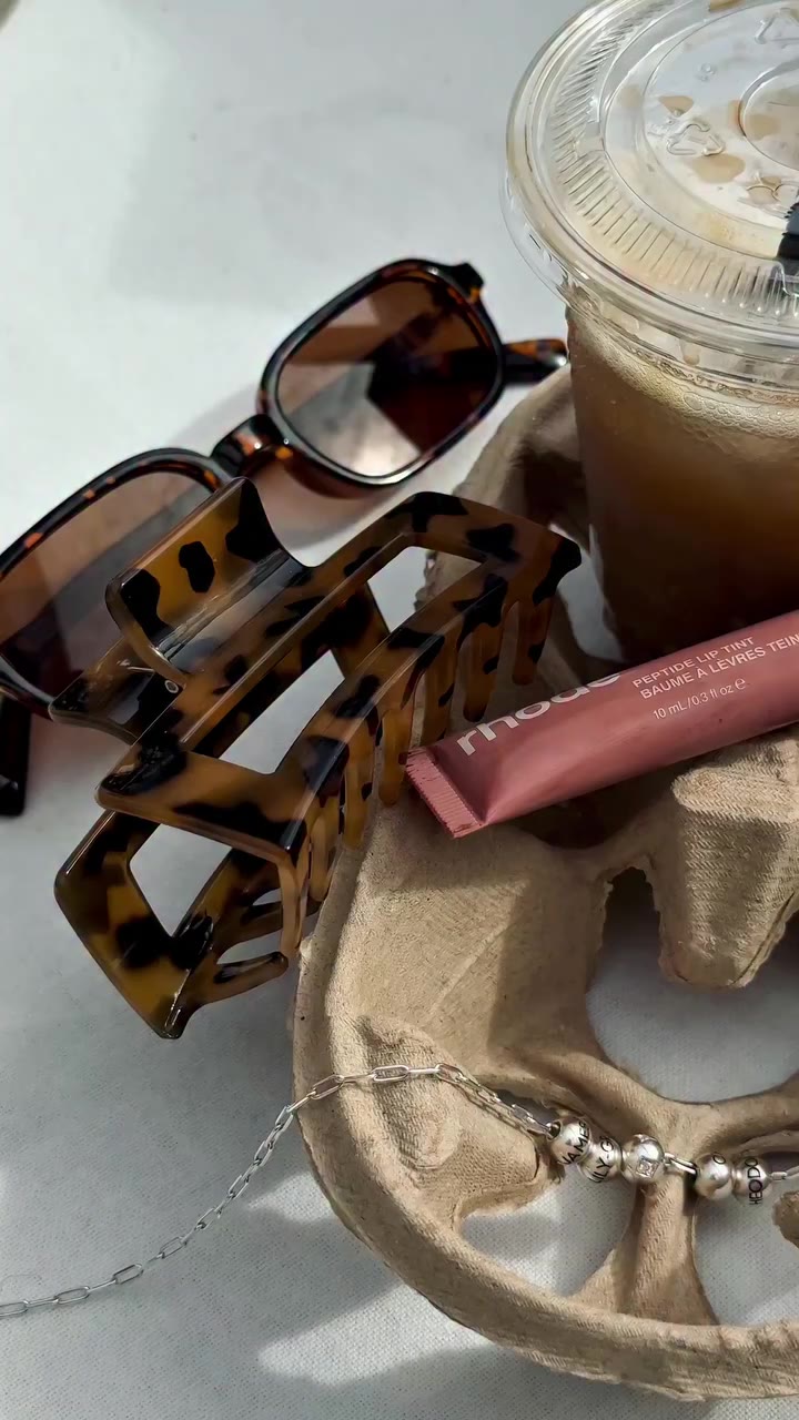 Morning Essentials