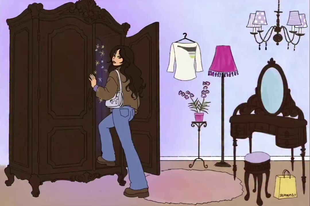step into a world that’s entirely Seekers in our new @theofficialselfridges…