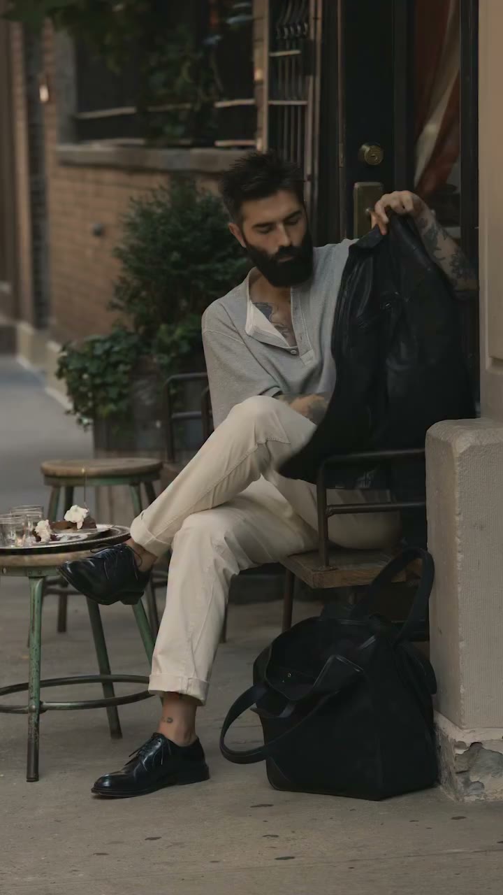 The rumors are true, I have been spotted eating desserts around New York City…