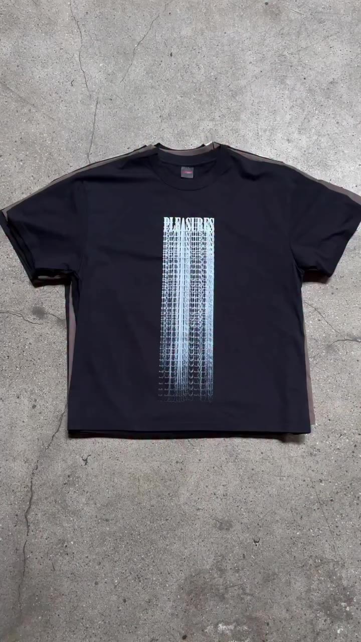 Fall’26 — Drop 4 Graphic Tees Shop at pleasuresnow.com