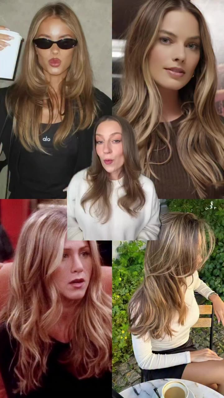 Not sure you’re ready to commit to a new hair colour? Consider this your sign…