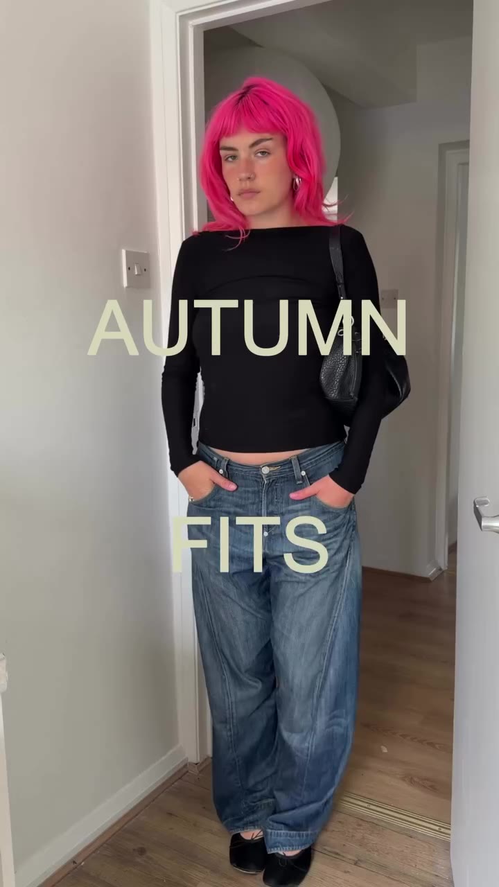 autumn is my favourite season and this is how I will dress in her