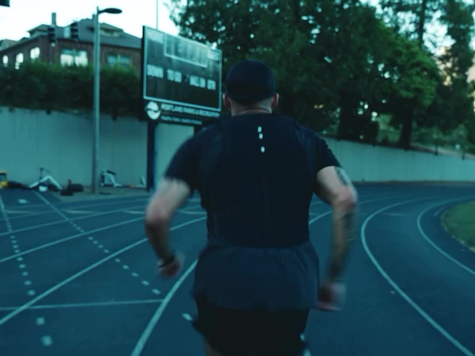 Step by Step. Mile by Mile. Day by Day. Our best doesn’t happen overnight. It…