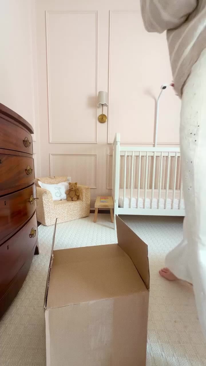 A little slow unboxing for your feed. I don’t know about you, but I am loving…