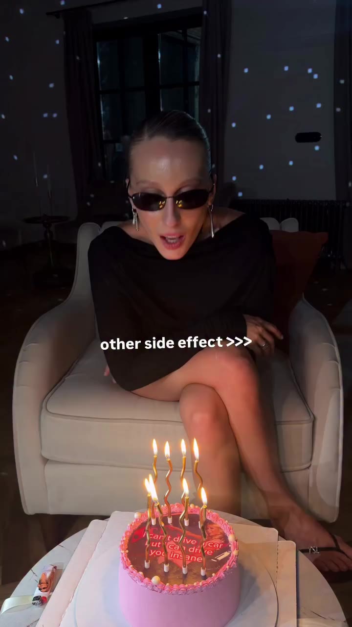 THE important side >>>>