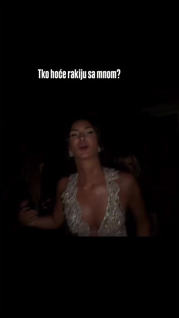 Tutorial kak okupit ljude na plesni podij