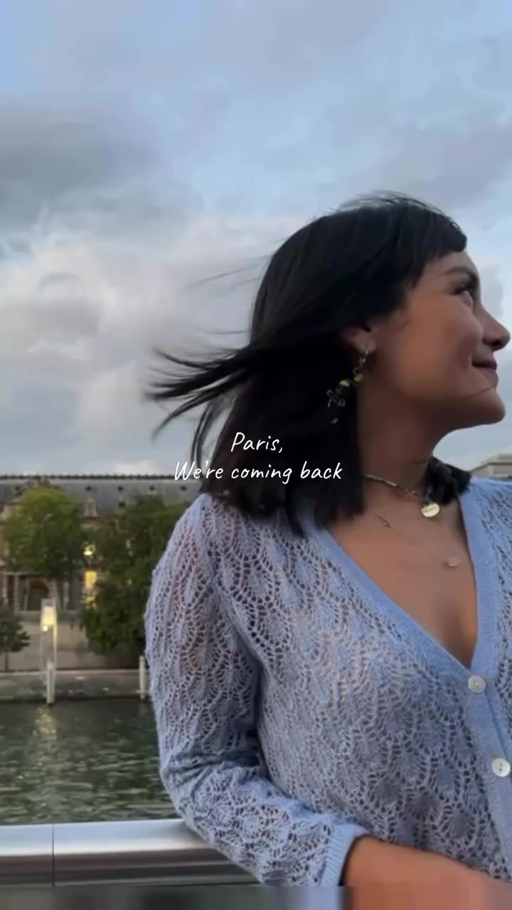 Paris, we’re coming back! Yanawara returns to Paris, this time in Le Marais…