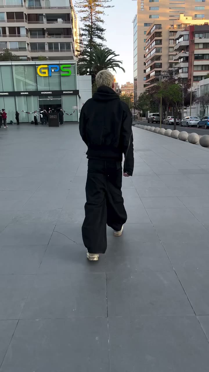 Pants by @zerafff