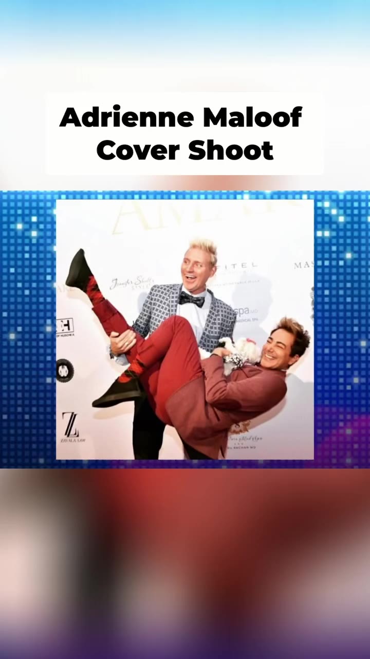 Best Friends… COVERED. ❤️📸 Check out this fab FASHIONATIONS Magazine “Best…