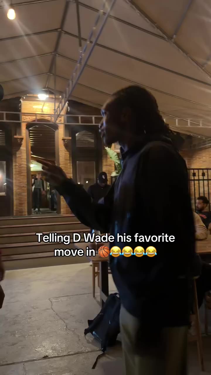 D Wade cool asf #dwyanewade #reels #explore