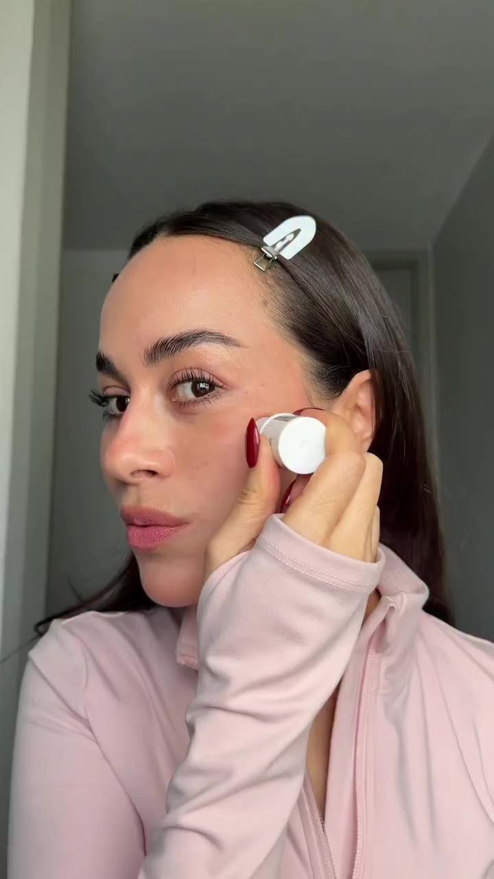 Es que real me impactó @ollie.chile 🫣😍 me enamoré de estos fotoprotectores…