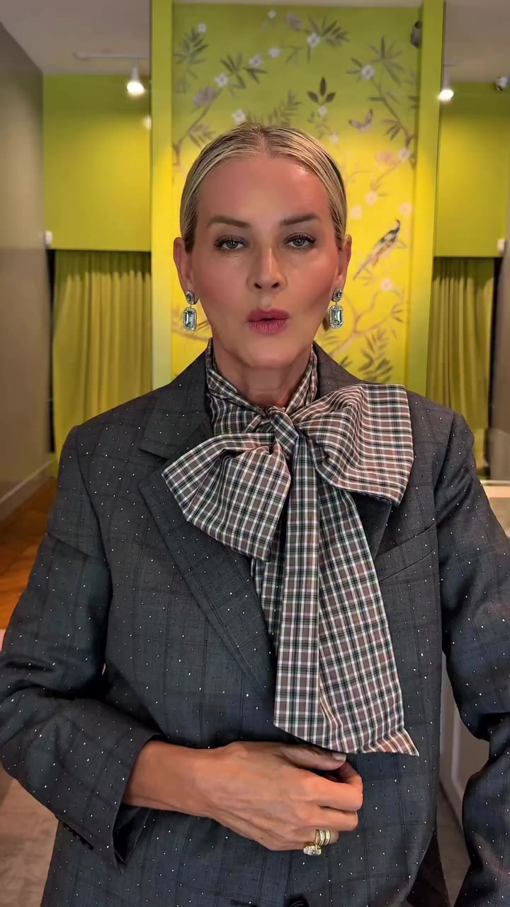 I want to hear your thoughts on this subject. Is the CFDA’s decision of…