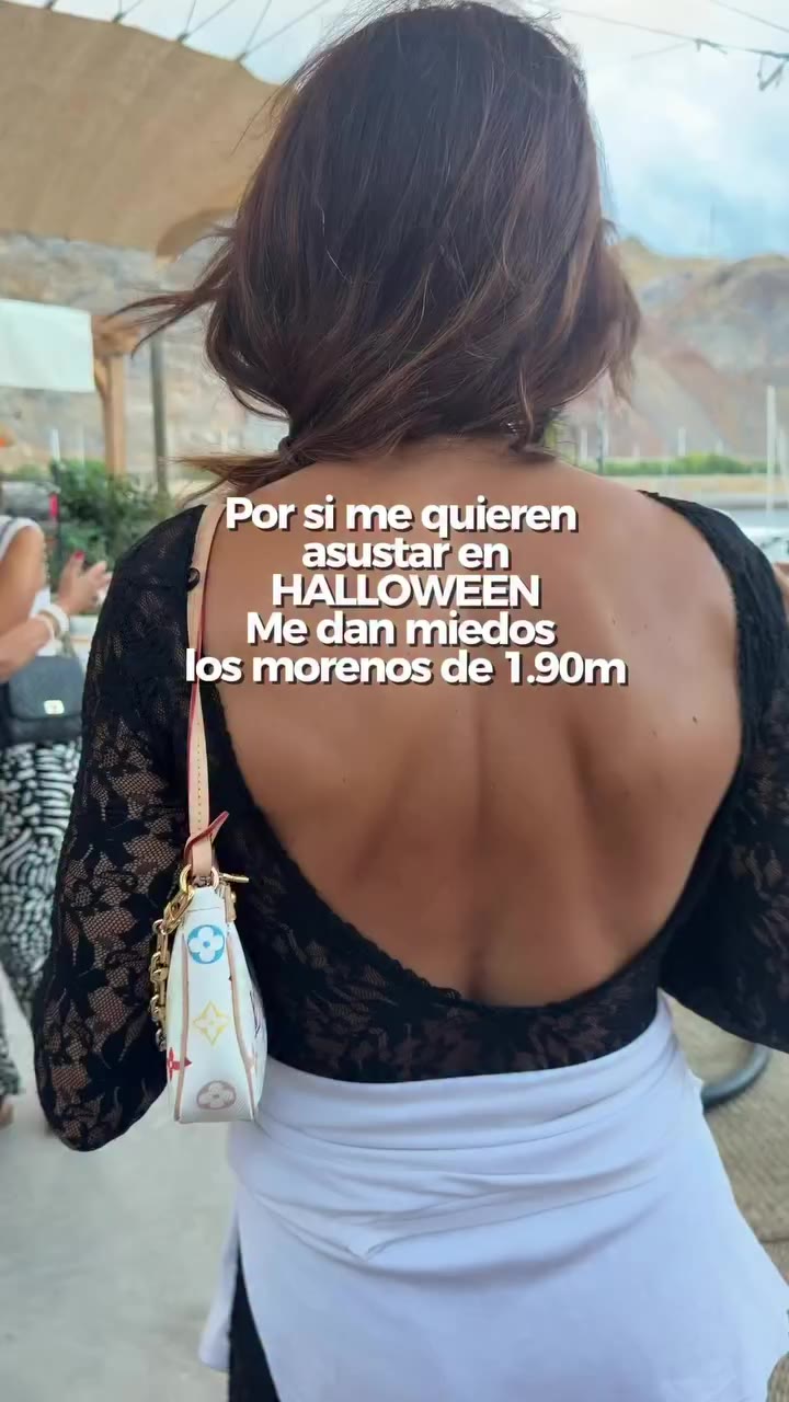 #halloween #humor los únicos sustos bienvenidos